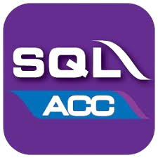 SQL Accounting